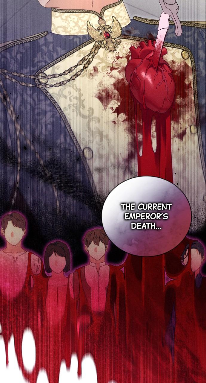 I dare to plead Chapter 23 page 52 - 