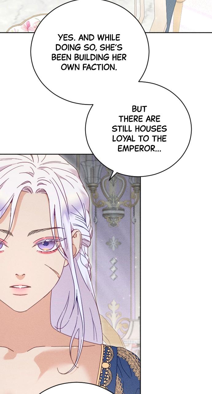 I dare to plead Chapter 23 page 55 - 