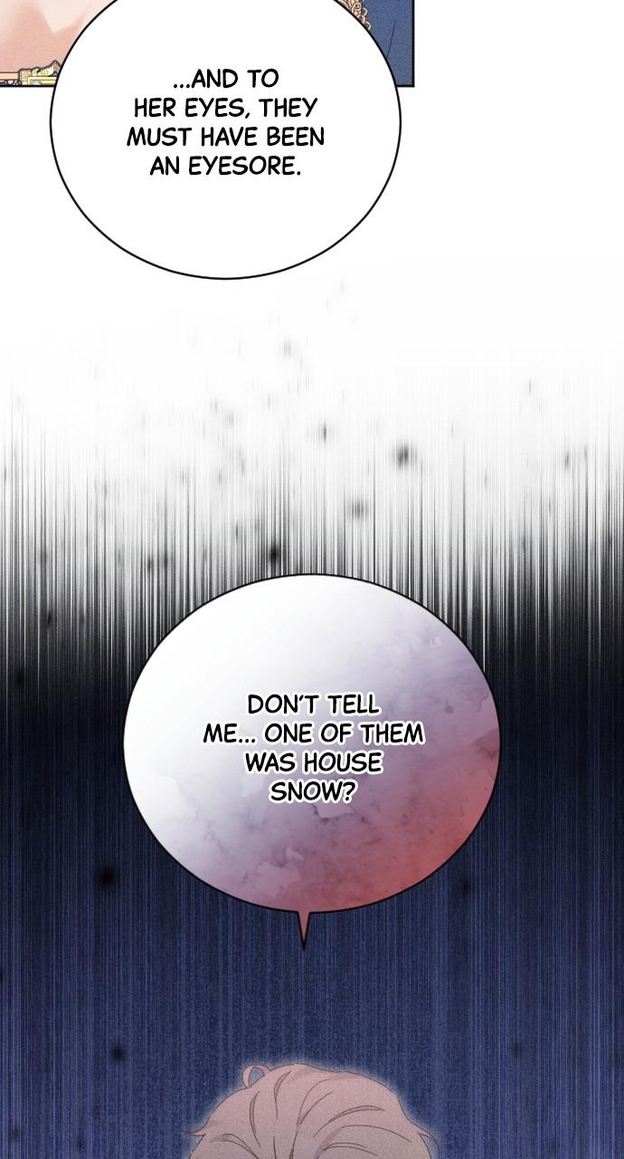 I dare to plead Chapter 23 page 56 - 