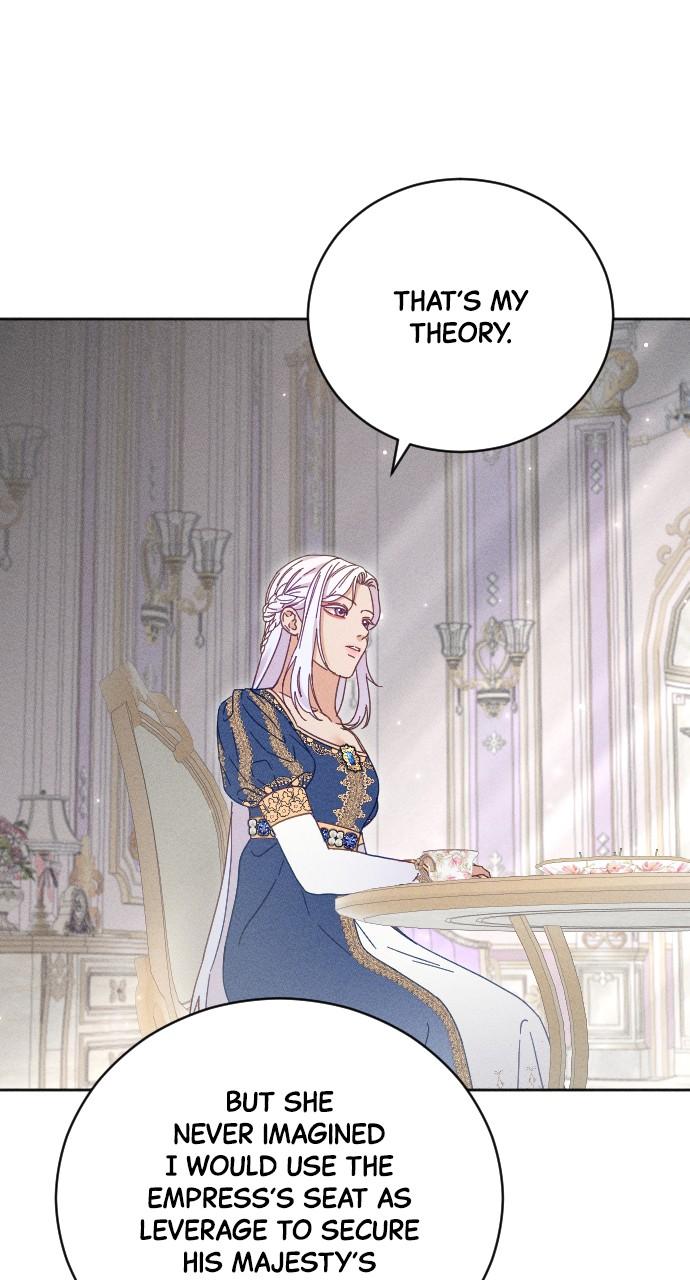 I dare to plead Chapter 23 page 58 - 