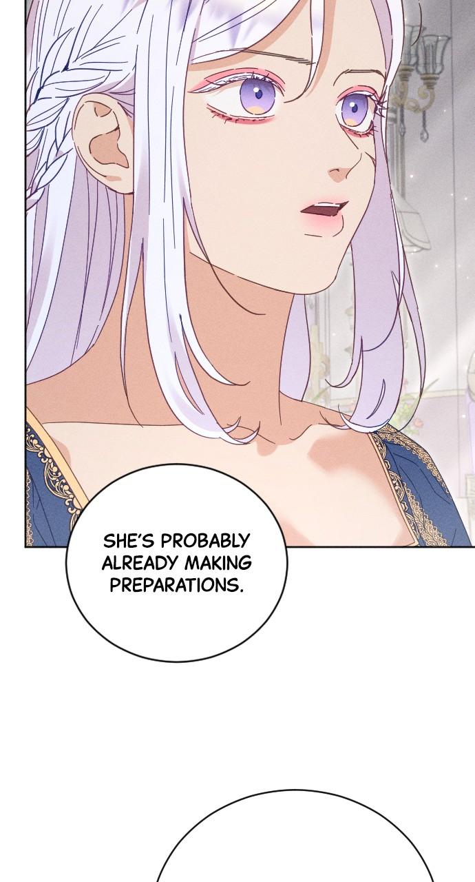 I dare to plead Chapter 23 page 60 - 