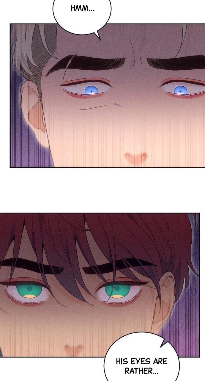 I dare to plead Chapter 23 page 7 - 