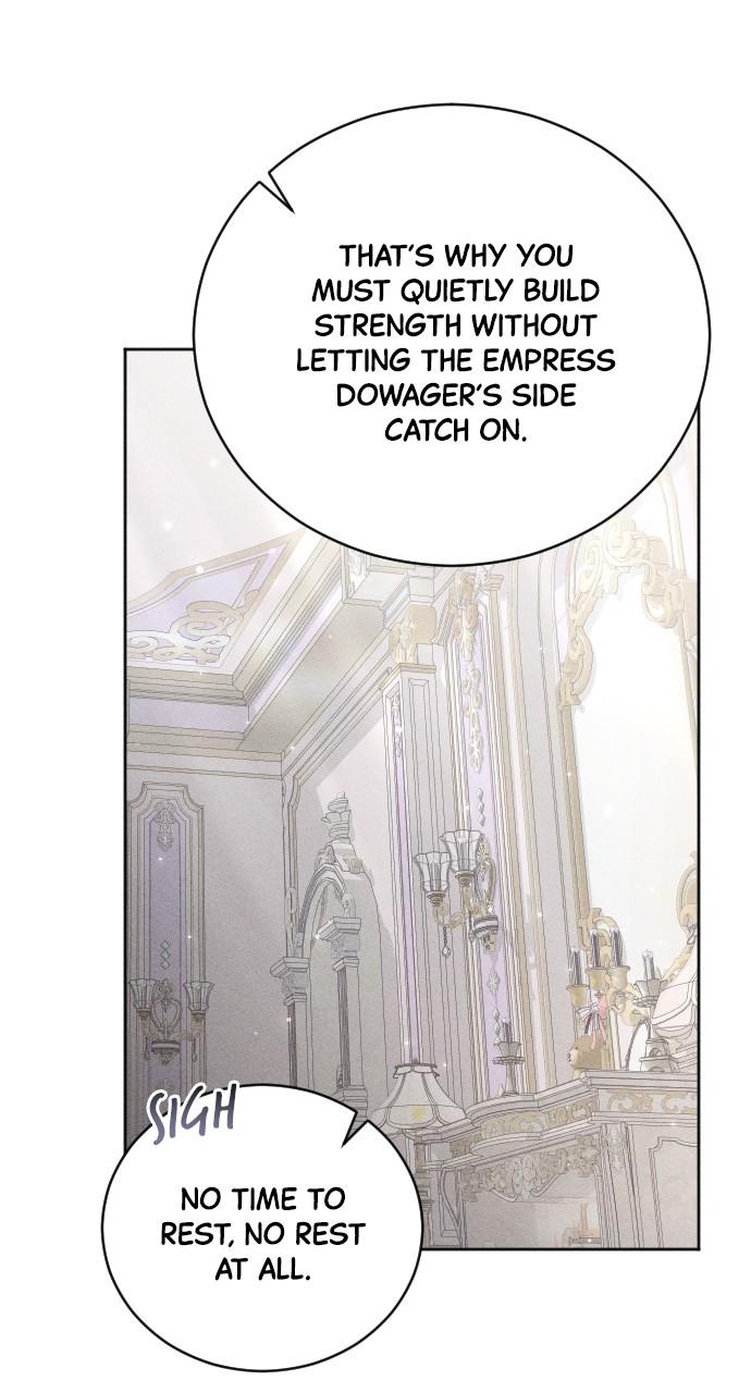 I dare to plead Chapter 23 page 62 - 