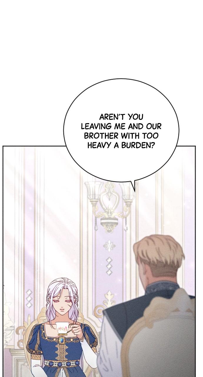 I dare to plead Chapter 23 page 63 - 