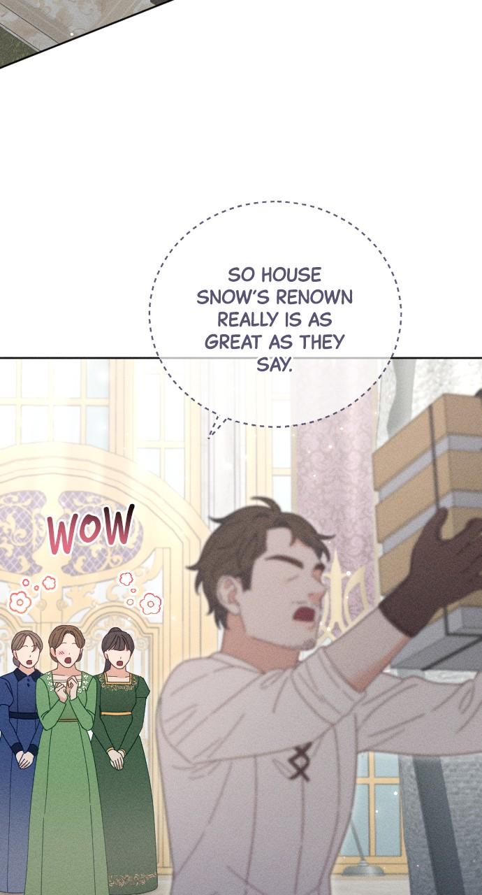I dare to plead Chapter 23 page 67 - 