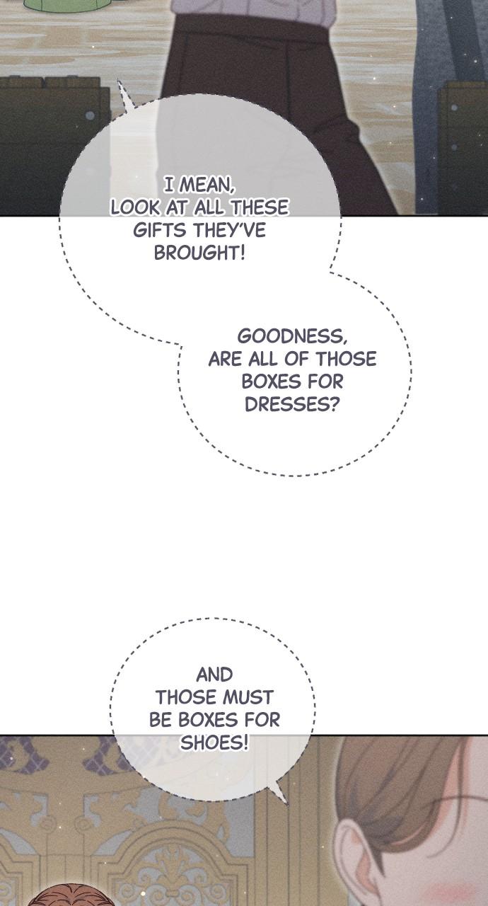 I dare to plead Chapter 23 page 68 - 