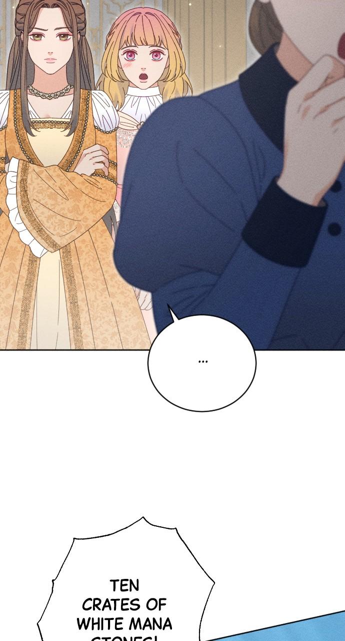 I dare to plead Chapter 23 page 69 - 