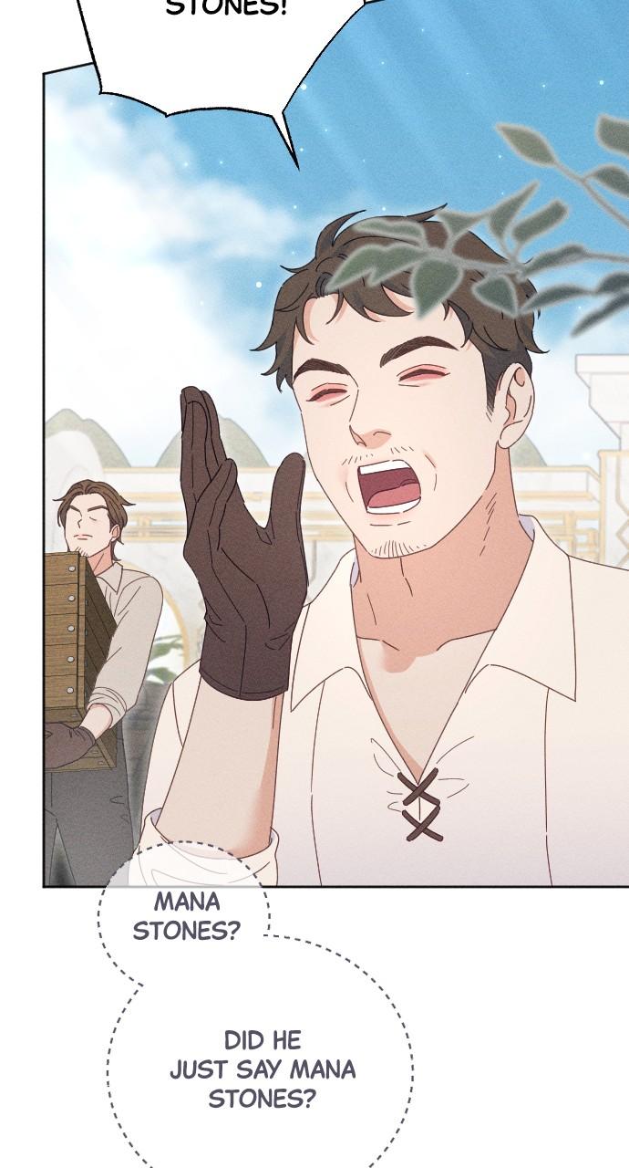 I dare to plead Chapter 23 page 70 - 