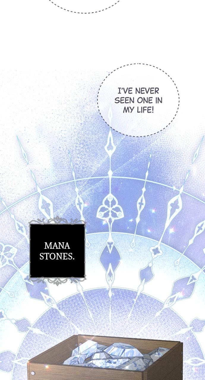 I dare to plead Chapter 23 page 71 - 