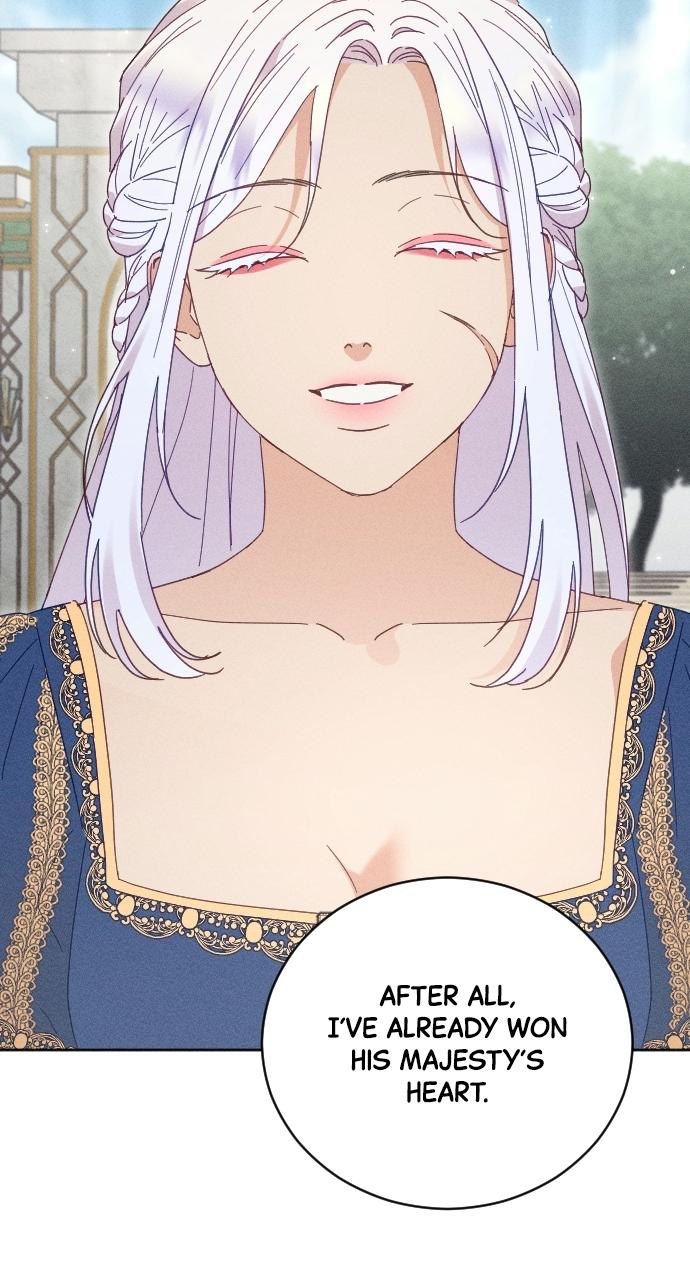 I dare to plead Chapter 24 page 11 - 