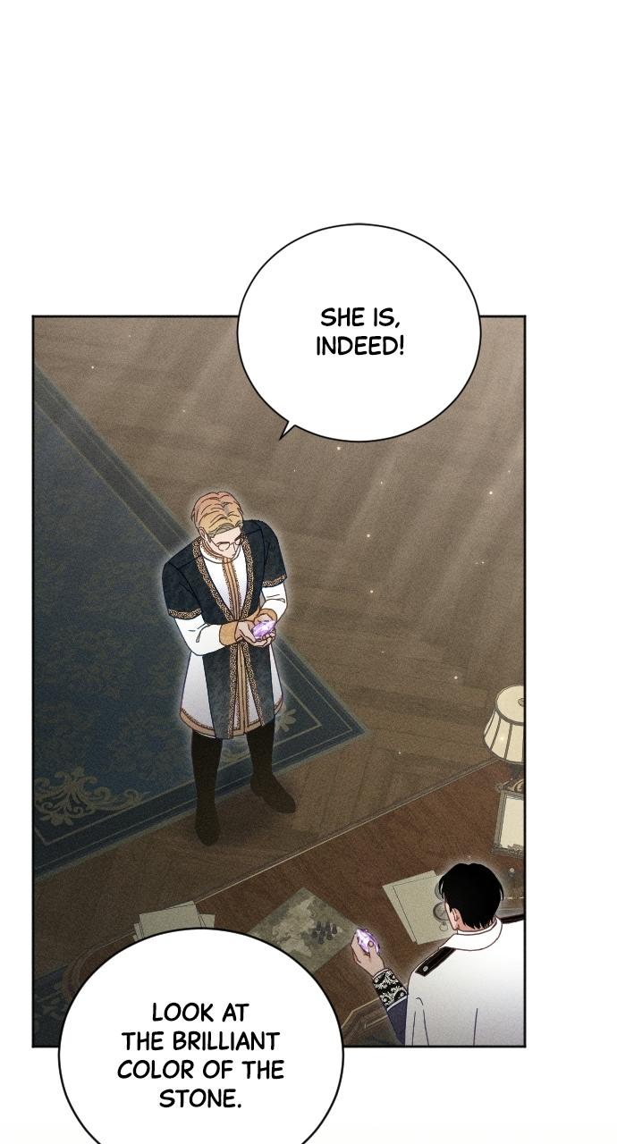 I dare to plead Chapter 24 page 19 - 