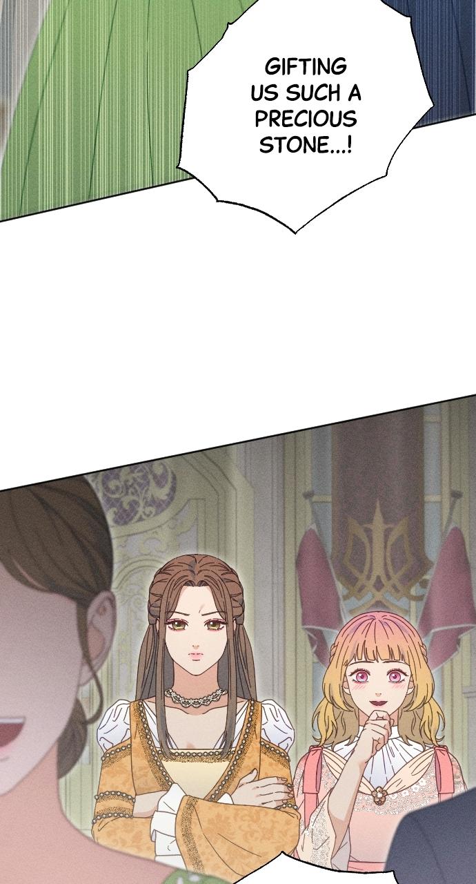 I dare to plead Chapter 24 page 3 - 
