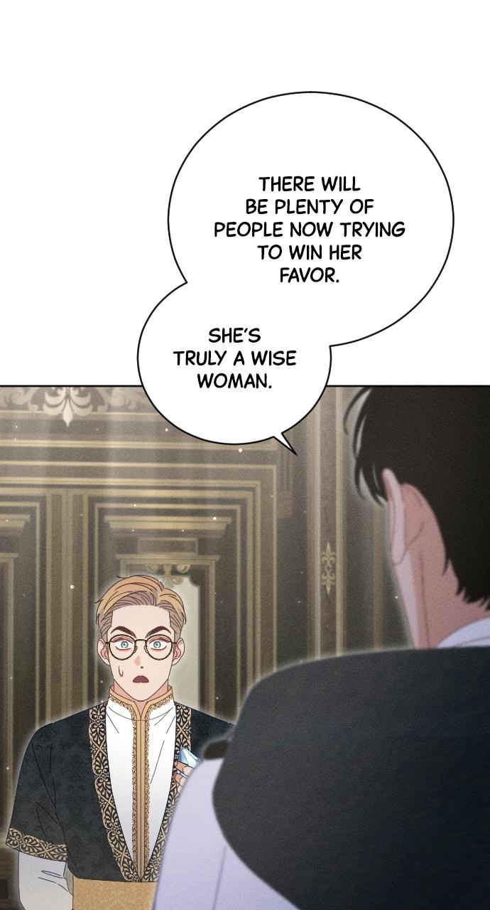 I dare to plead Chapter 24 page 23 - 