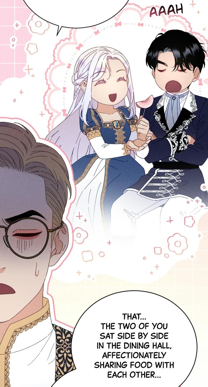 I dare to plead Chapter 24 page 26 - 