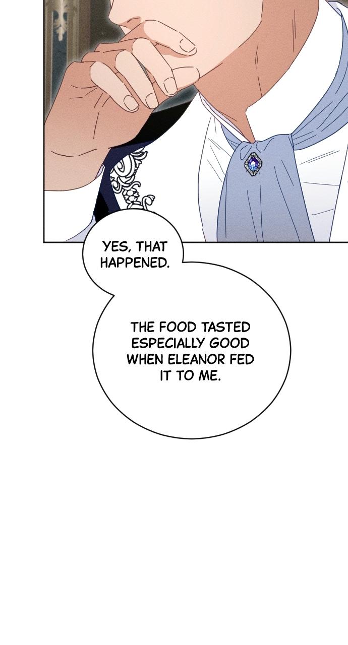 I dare to plead Chapter 24 page 28 - 