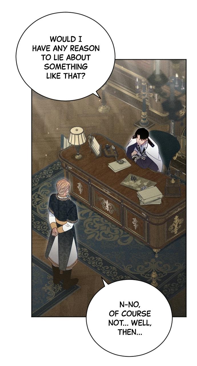 I dare to plead Chapter 24 page 30 - 