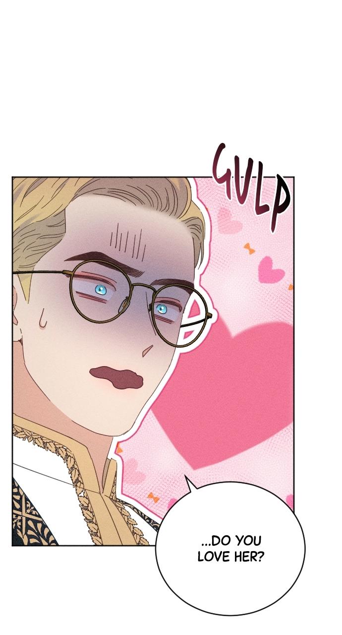 I dare to plead Chapter 24 page 31 - 