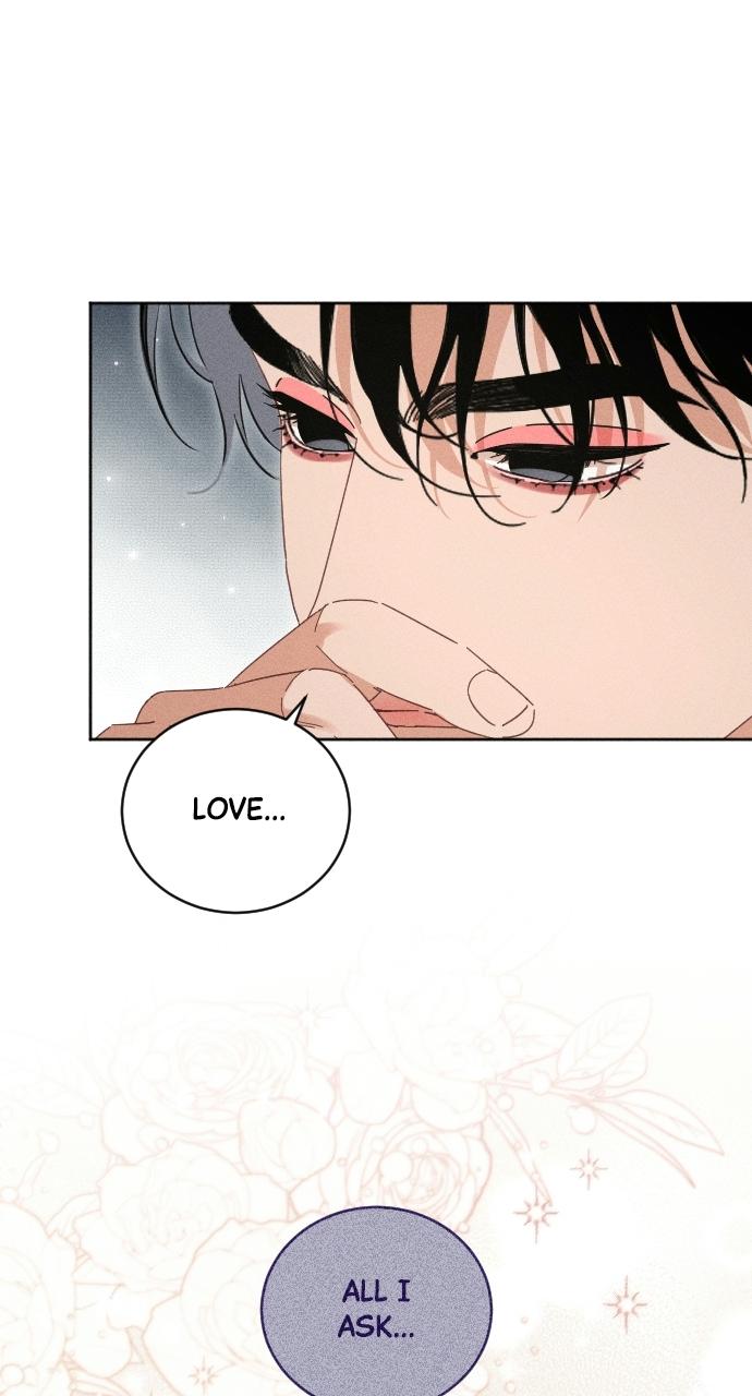 I dare to plead Chapter 24 page 32 - 