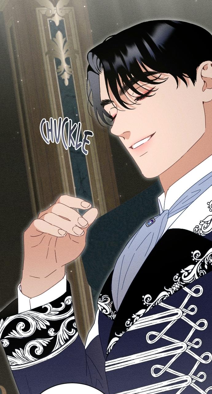 I dare to plead Chapter 24 page 35 - 