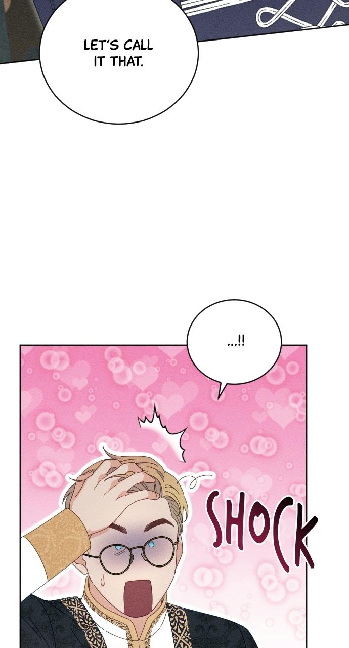 I dare to plead Chapter 24 page 36 - 