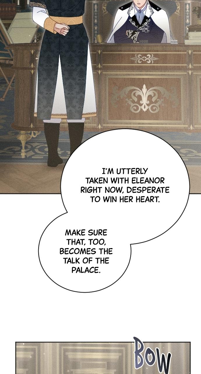 I dare to plead Chapter 24 page 38 - 