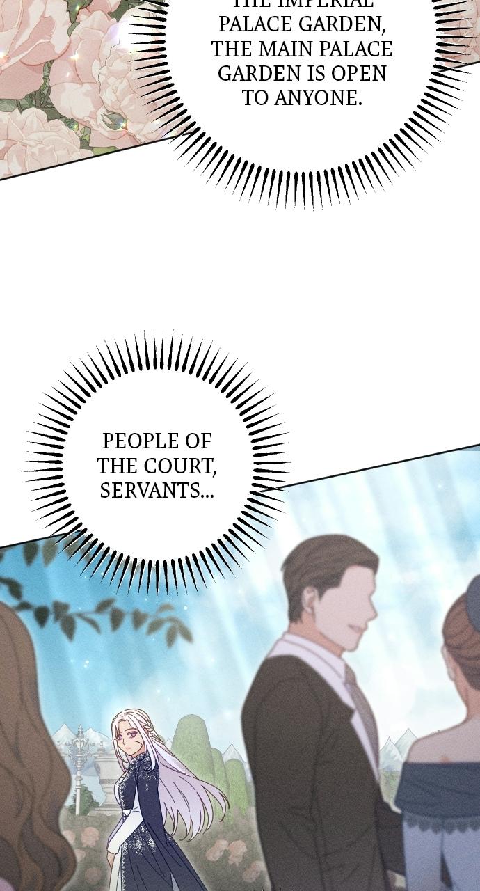 I dare to plead Chapter 24 page 42 - 