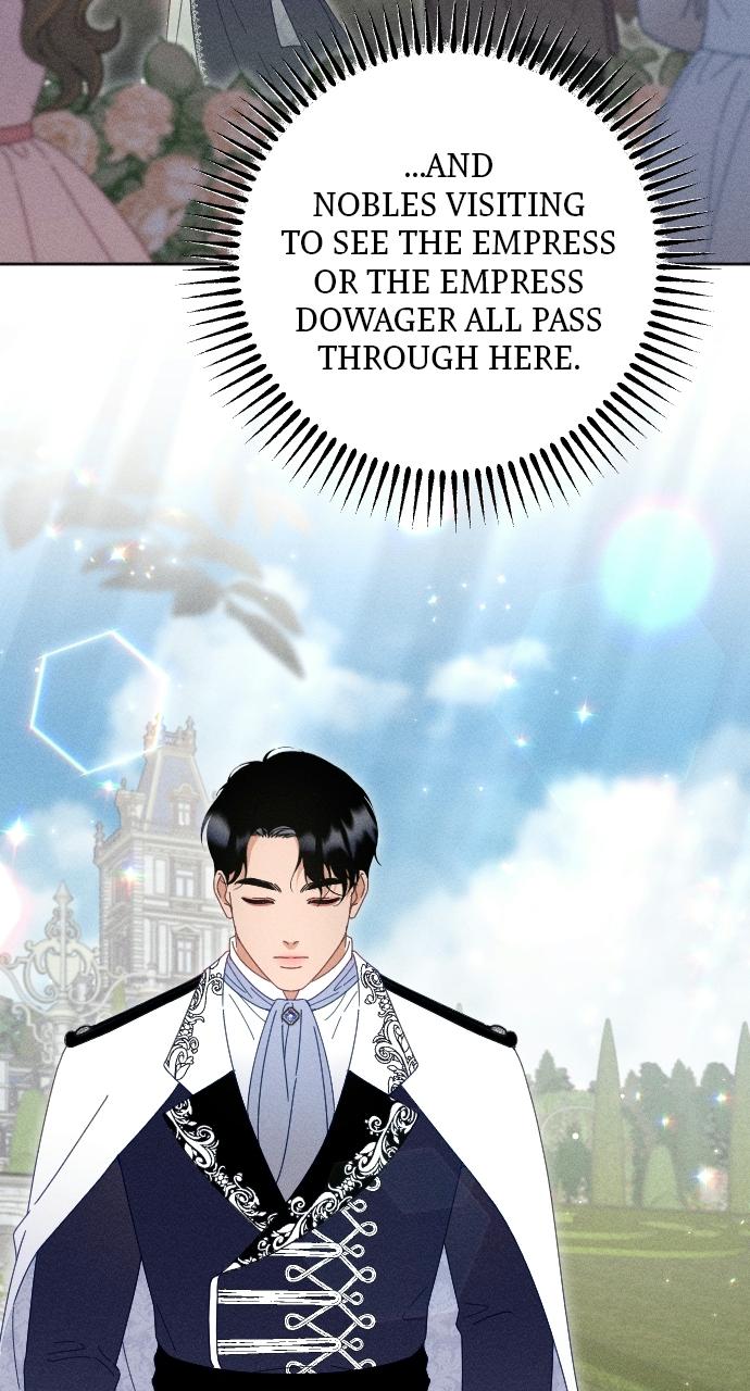 I dare to plead Chapter 24 page 43 - 