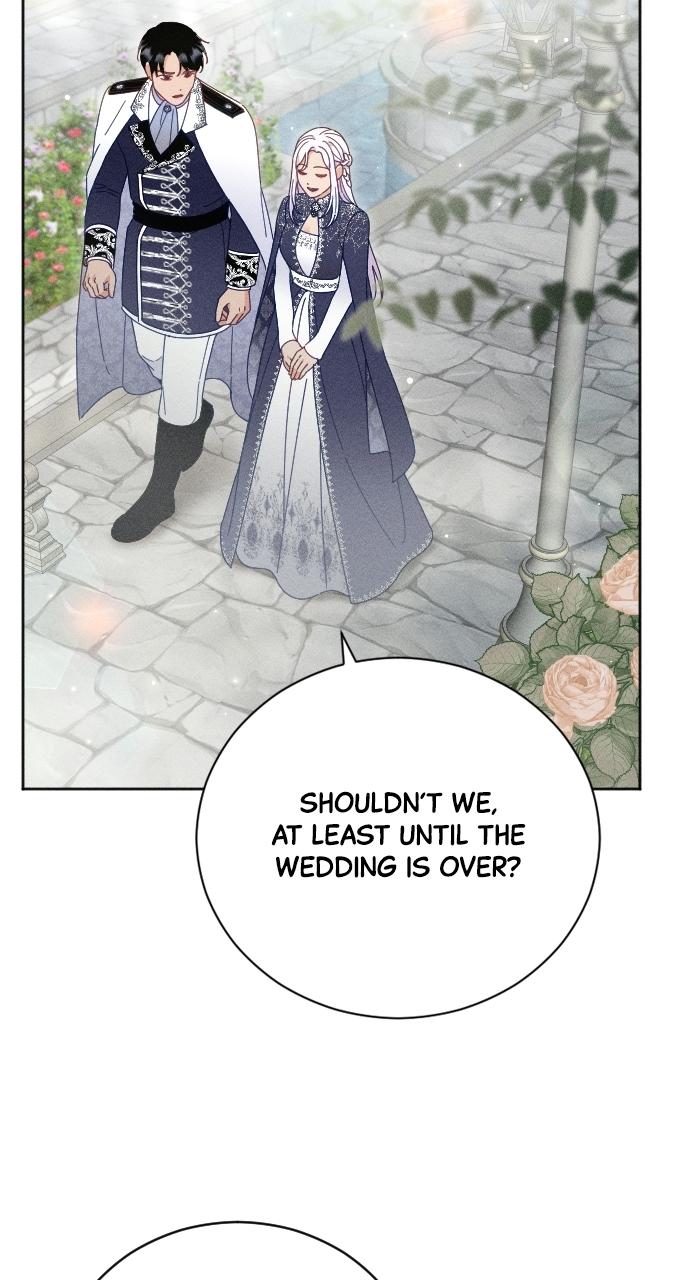 I dare to plead Chapter 24 page 47 - 