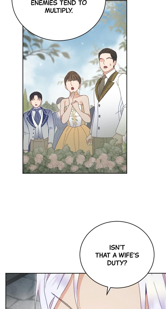 I dare to plead Chapter 24 page 49 - 