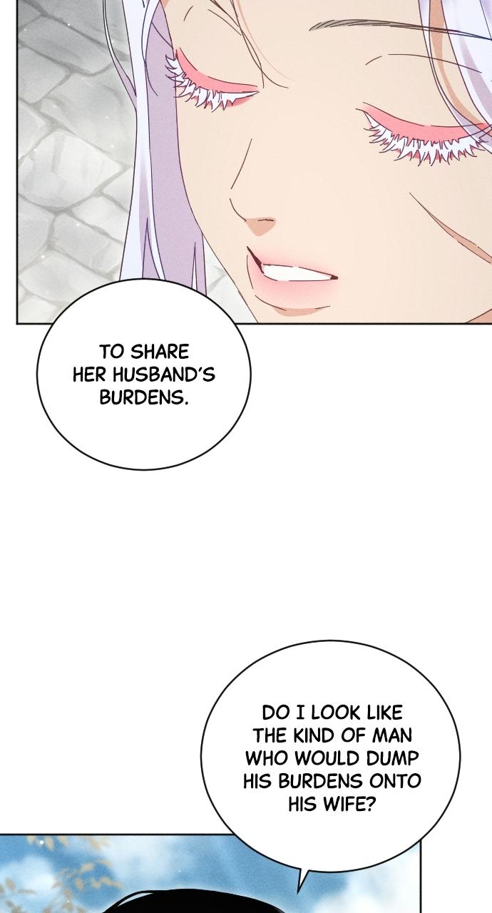 I dare to plead Chapter 24 page 50 - 