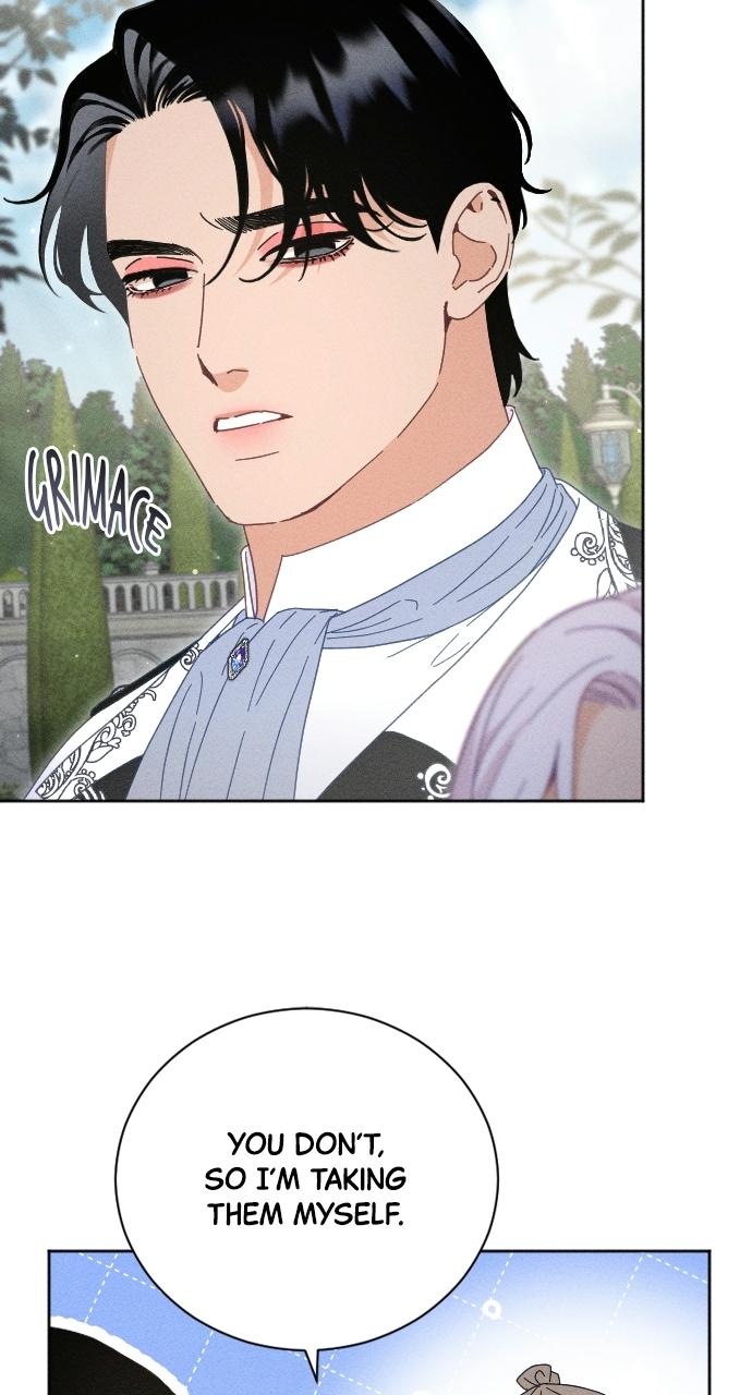 I dare to plead Chapter 24 page 51 - 