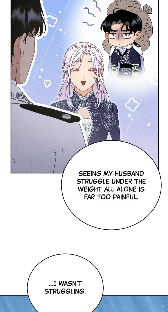 I dare to plead Chapter 24 page 52 - 
