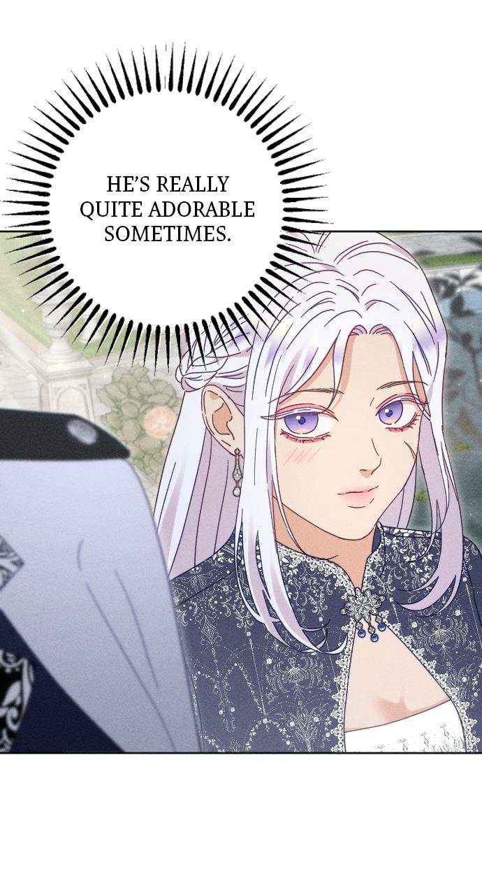 I dare to plead Chapter 24 page 54 - 