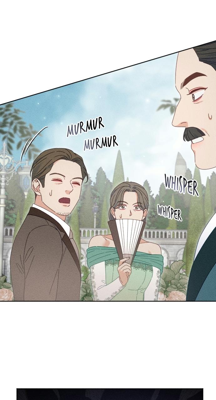 I dare to plead Chapter 24 page 61 - 