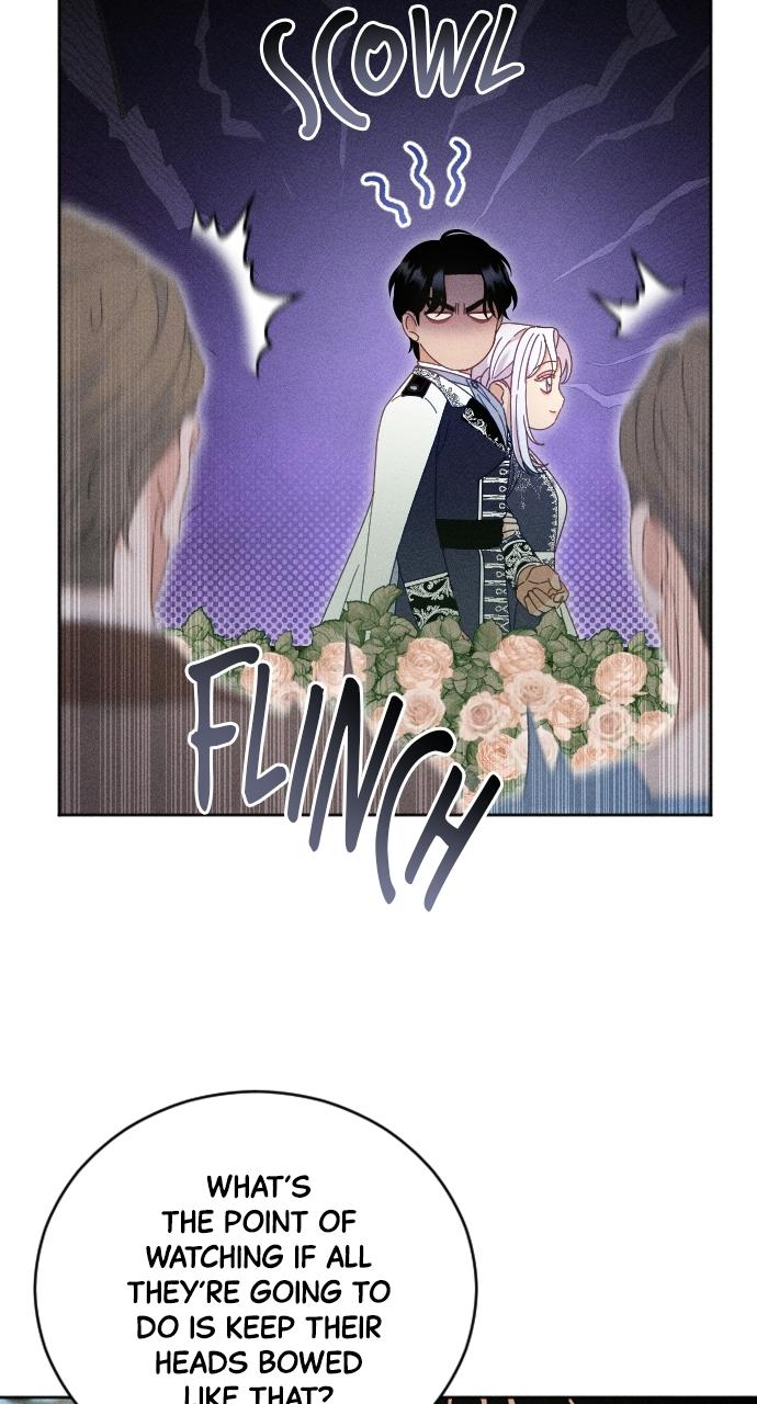 I dare to plead Chapter 24 page 62 - 
