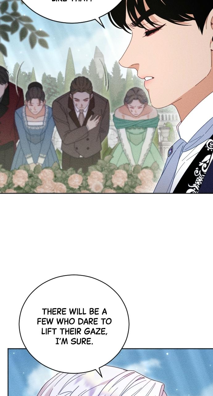 I dare to plead Chapter 24 page 63 - 