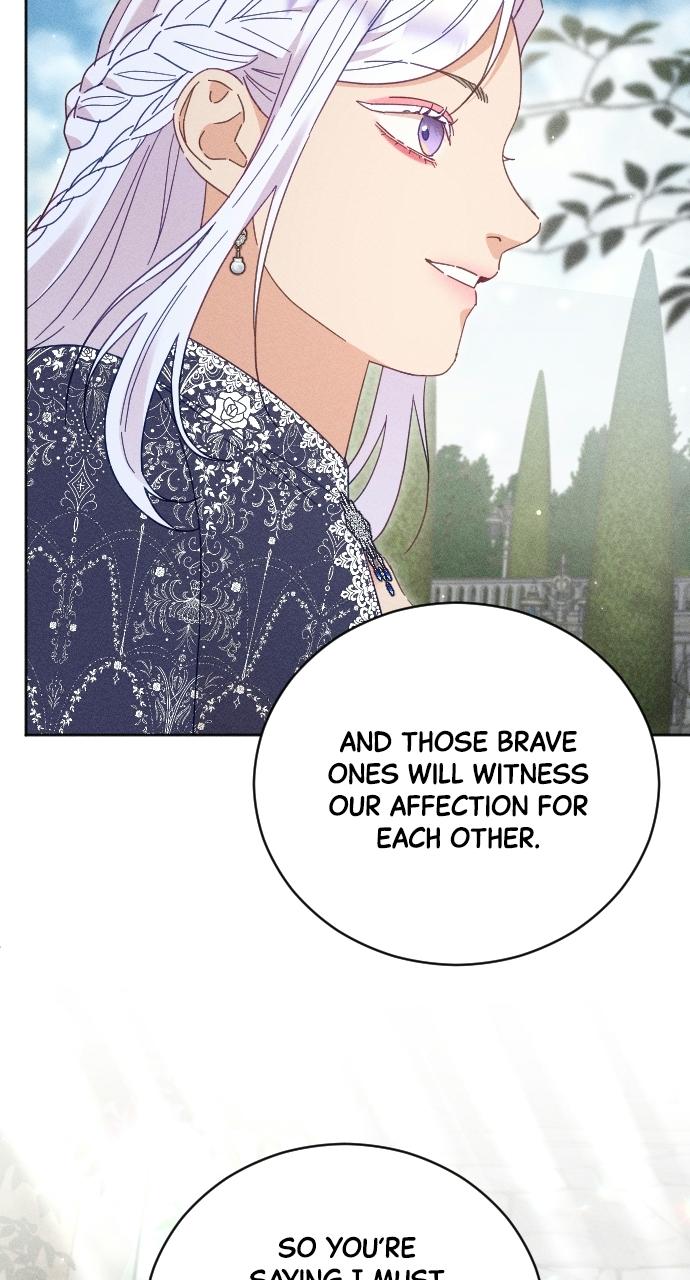 I dare to plead Chapter 24 page 64 - 