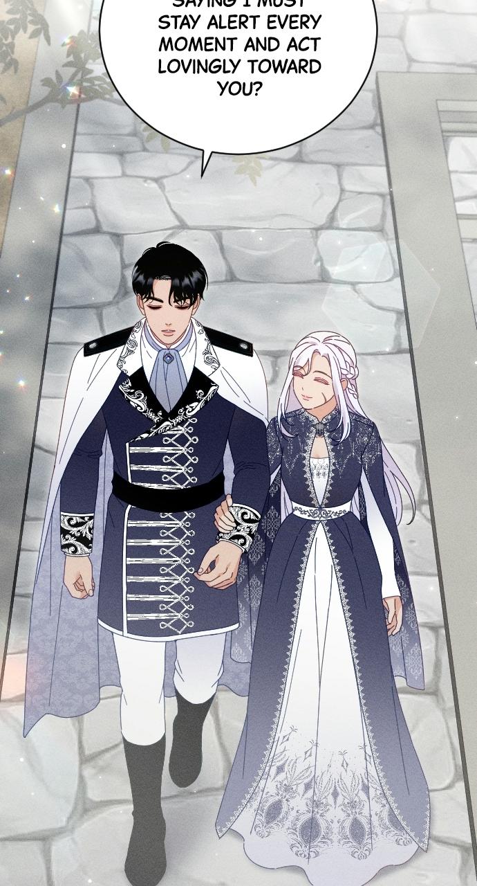 I dare to plead Chapter 24 page 65 - 