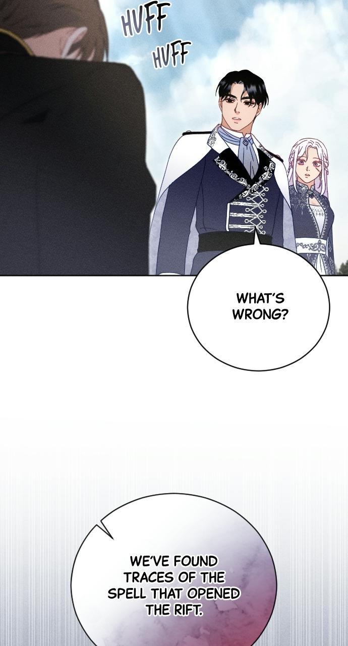 I dare to plead Chapter 24 page 69 - 