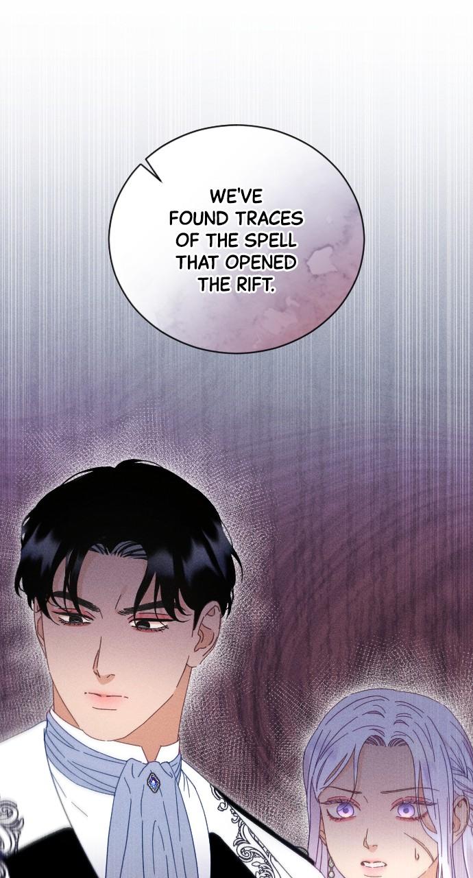 I dare to plead Chapter 25 page 2 - 
