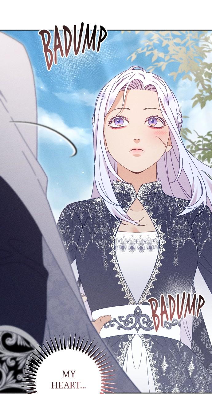 I dare to plead Chapter 25 page 11 - 
