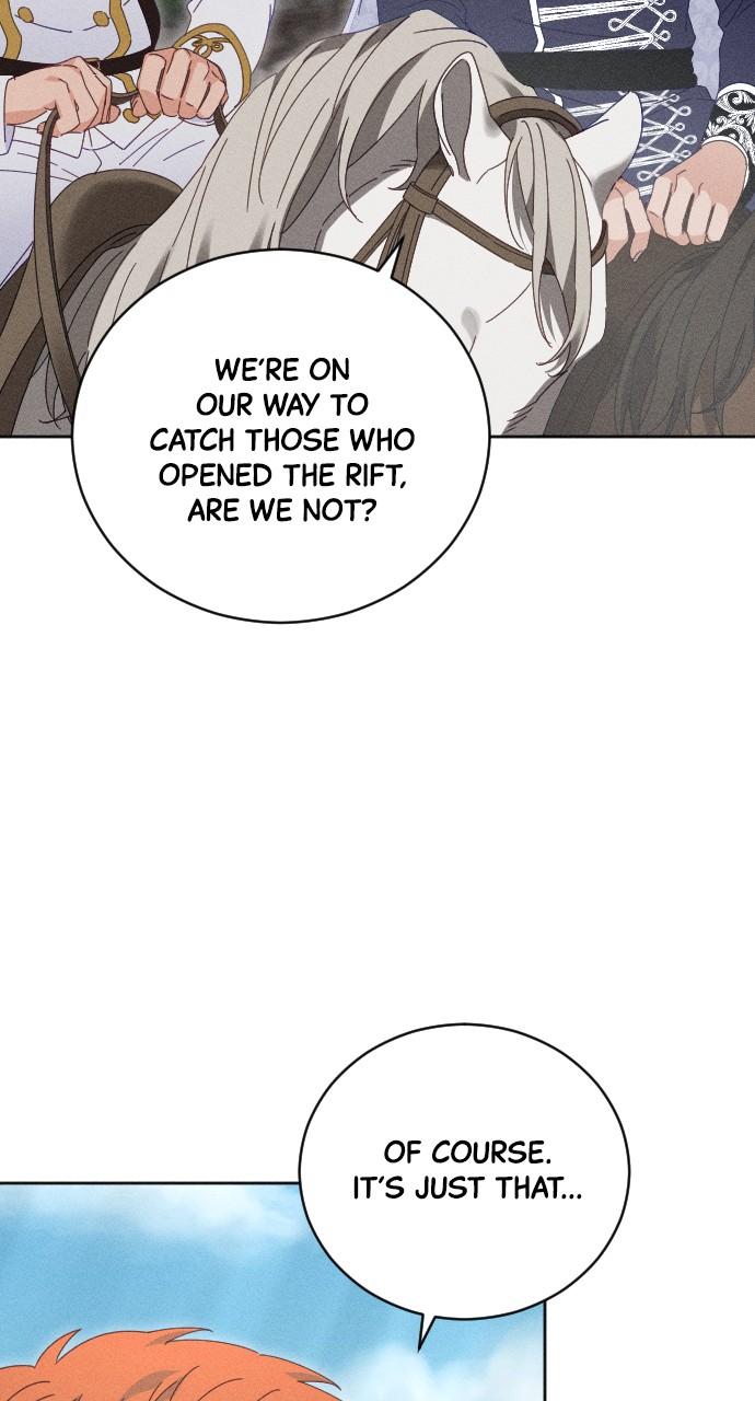I dare to plead Chapter 25 page 23 - 