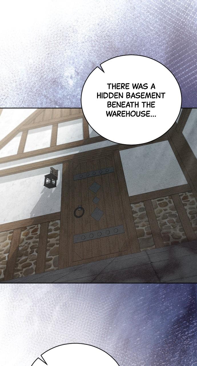 I dare to plead Chapter 25 page 30 - 