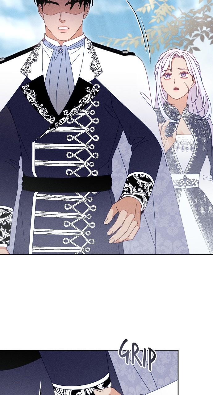I dare to plead Chapter 25 page 4 - 