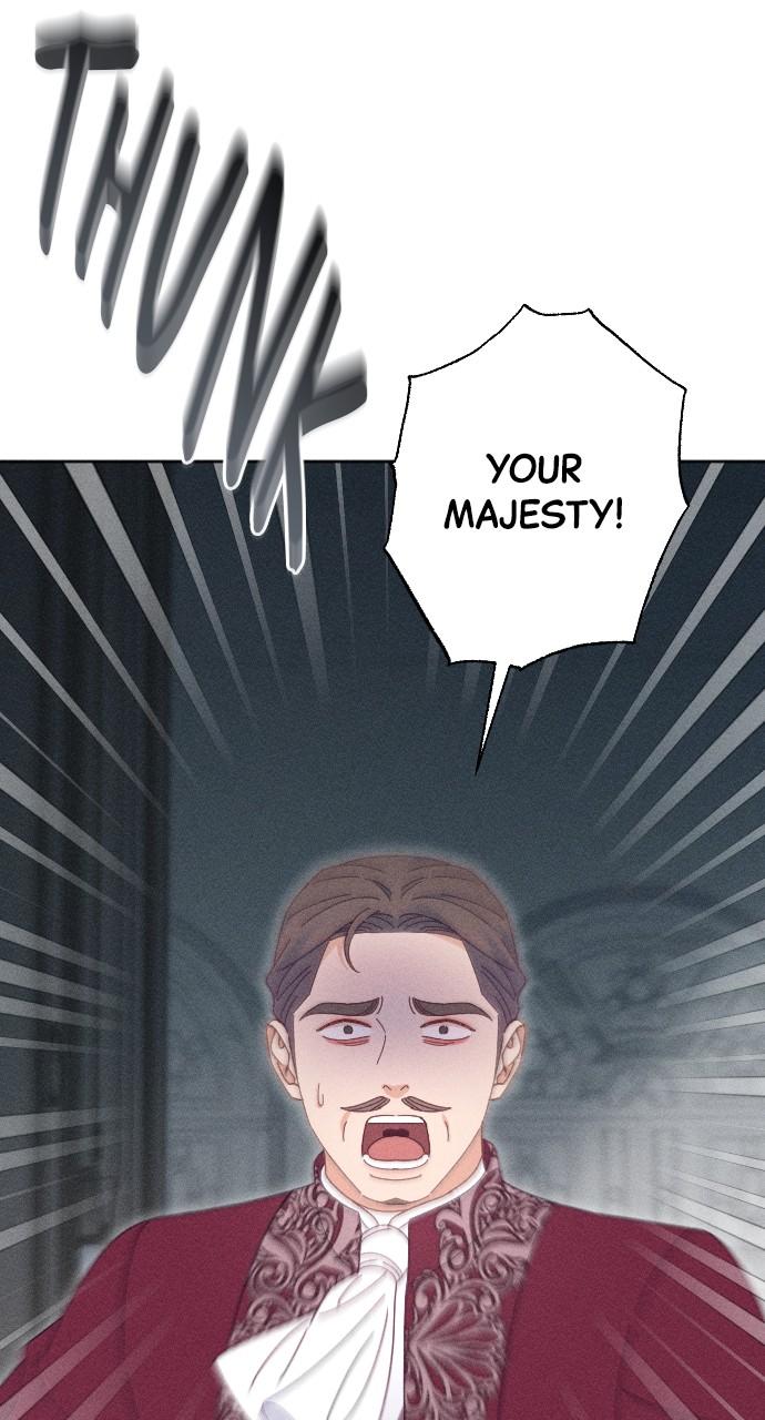 I dare to plead Chapter 25 page 33 - 
