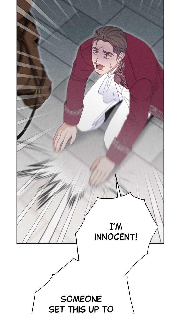 I dare to plead Chapter 25 page 35 - 