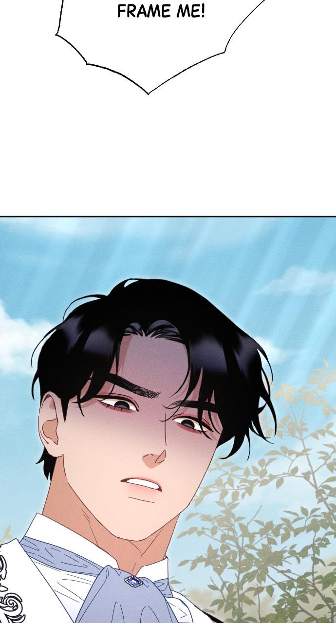 I dare to plead Chapter 25 page 36 - 