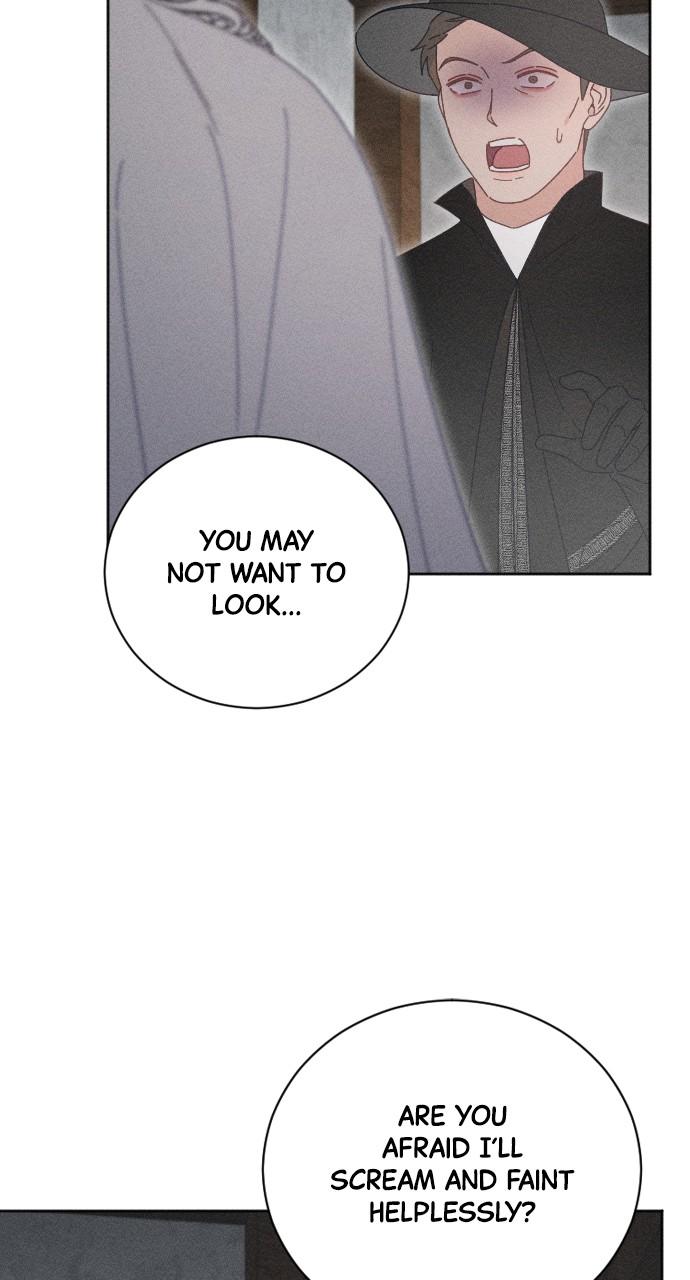 I dare to plead Chapter 25 page 40 - 
