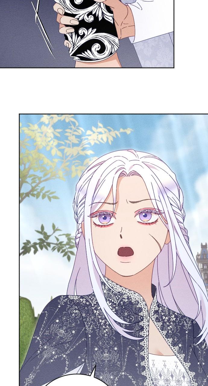 I dare to plead Chapter 25 page 5 - 