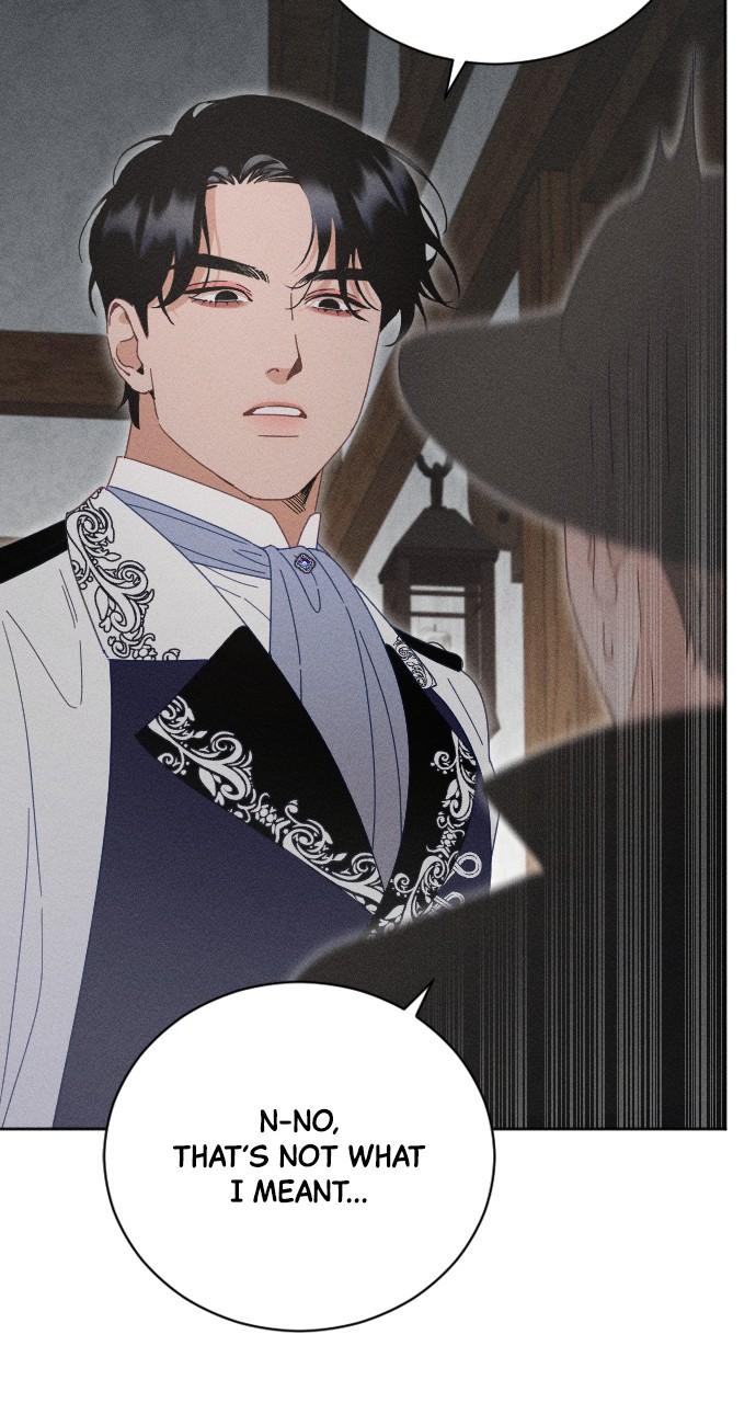 I dare to plead Chapter 25 page 41 - 